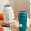 Thermos Portable Electric Juicer and Insulated Bottle
