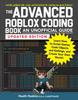 El Libro Avanzado de Codificación de Roblox: Un No Oficial