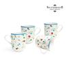 Winsome Mug 4P Set