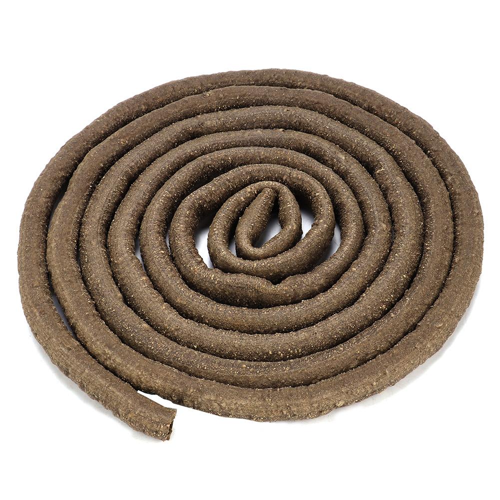 Yapay Sürüngen Tırmanma Dalı Esnek Orman 9.84ft Rattan Uzun Asma Habitat Dekoru(L)