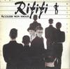 12inch Record RIFIFI  Accelere Mon Amour 0602021606 COOL GROOVE 1987 Germany Rock Used