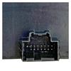 Compatible for Kenworth Truck 2006+ Air Conditioning Control Panel Heater& AC Temperature Control Unit F21-1013-11-000