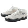 New Vans Half Cab 33 Dx 'White Black' VN0A5KX6YB2