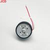 JCD 2pcs For Xbox One Controller Vibrator Rumble Motors Hammer For PS4 Left Right Motor Repair Parts