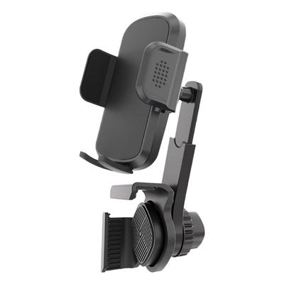 Auto-Display-Bildschirm Handyhalter 360-Grad-Drehung Magnetische Halterung für Elektrofahrzeug