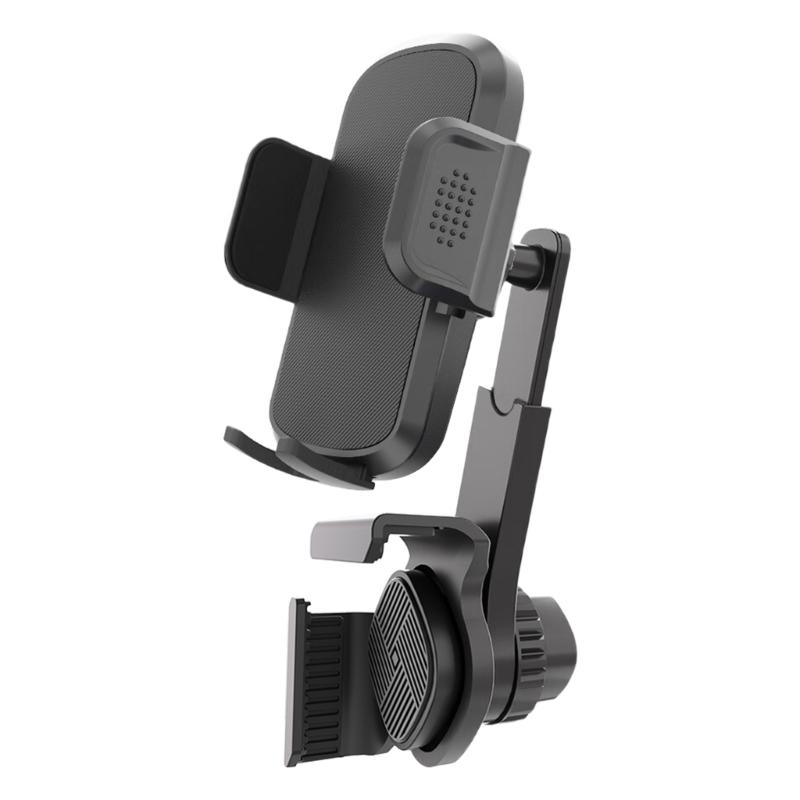 

Car Mounted Display Screen Mobile Phone Holder 360 Degree Rotation Magnetic Mount for Electric Vehicle 1