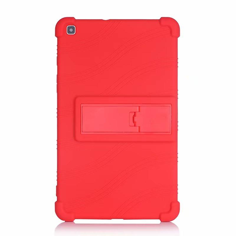 Soft Case For Samsung Galaxy Tab A8 2021 2019 SM-X200 SM-X205 X200 S7 S8 A7 Lite 8.7 SM-T220 T225 S6 Lite 10.4  Silicon Cover