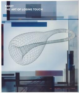 

CD FAKE - THE ART OF LOSING TOUCH TKCA72689PROMO Japan ObiRock Used
