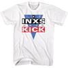 INXS Kick Herren T-Shirt