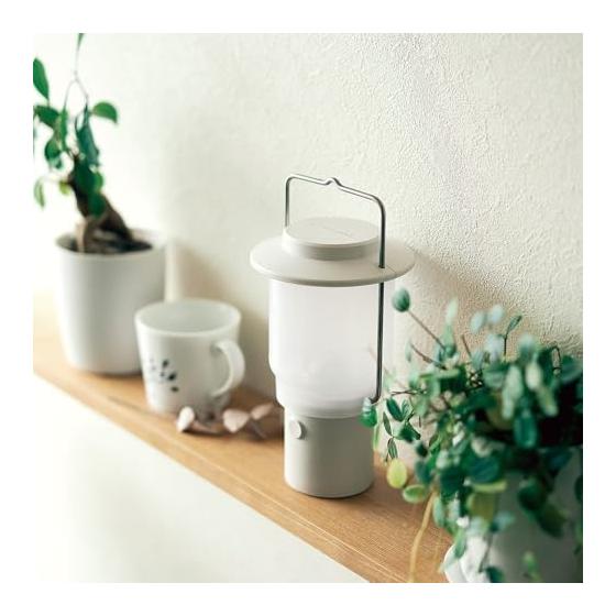 Snow Peak HOME&CAMP Lantern