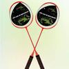 Badminton – Badmintonracketar