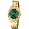 GW0033L8 Women’s Stainless Steel Analog Watch