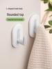 Chahua Punch-Free Adhesive Hooks