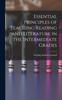 Kniha Essential Principles of Teaching Reading and Literature In the Intermediate Grades