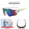 Cycling Eyewear 8 Clolors Outdoor Sports Sunglasses Men Women Cycling Glasses Mt