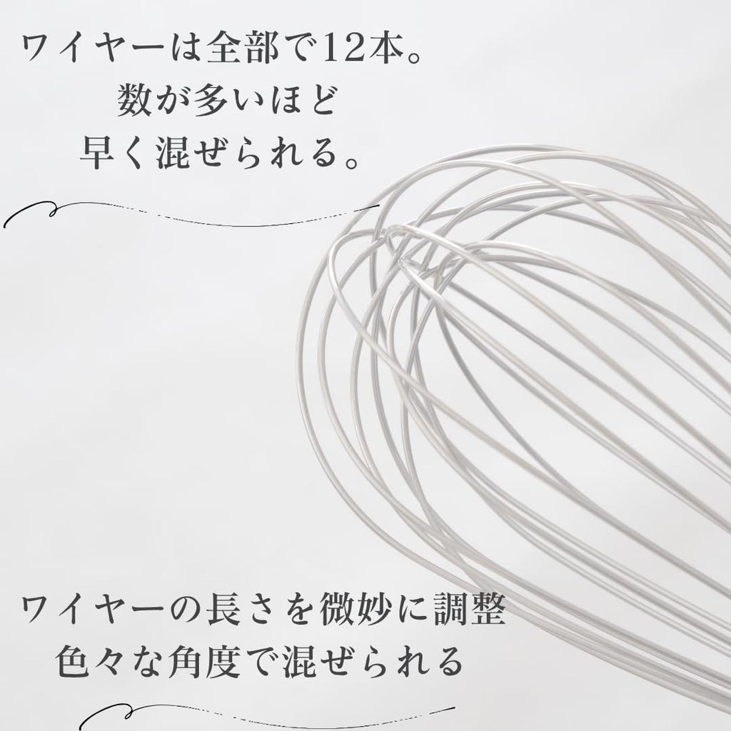 Sori Yanagi En visp designad för enkelhet och användarvänlighet Tillverkad av rostfritt rostfritt Designad för att skapa bra Diskmaskinsanvändning. Tsubame-Sanjo,