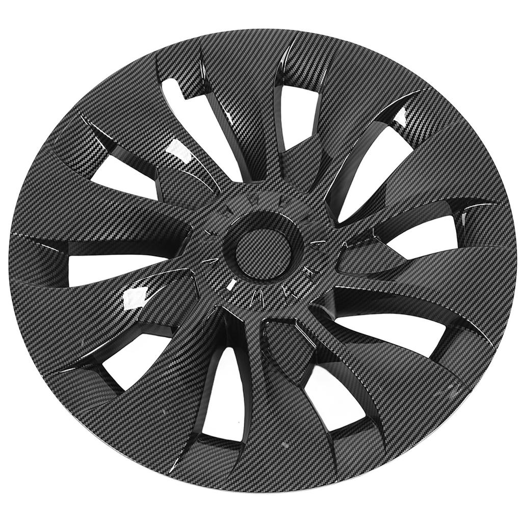 4PCS Wheel Hub Strong Power Powerful Wheel Cover Replacement For 2017‑2023