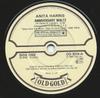 7inch Record ANITA HARRIS  Anniversary Waltz  Just Loving You OG9314 Old Gold UK Pop Used