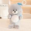 Adorable Sea Lion Stuffed Animal With Carrying A Penguin Backpack Design For Childrens Bedroom Play