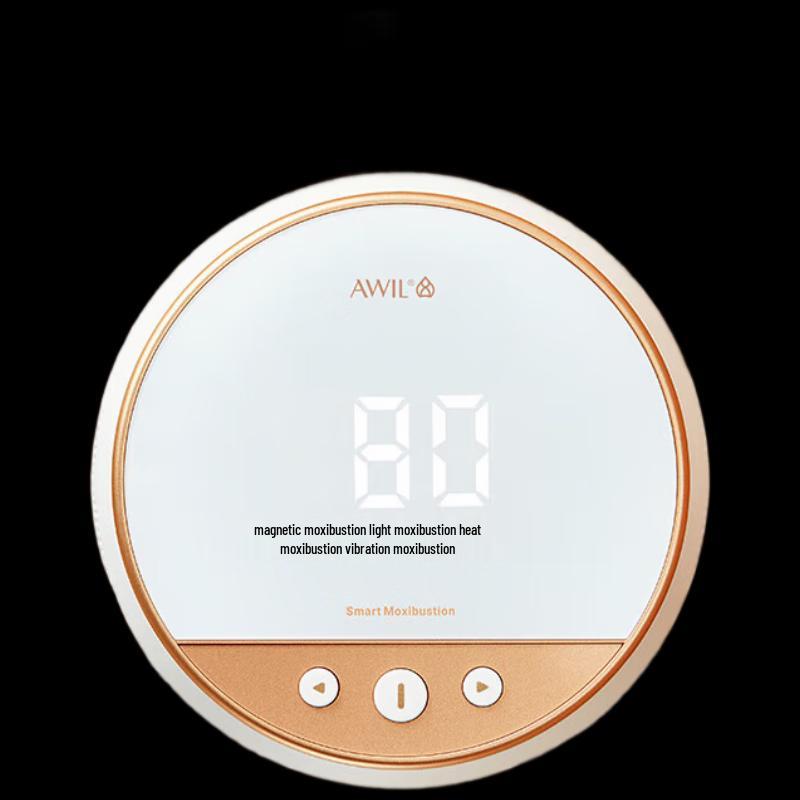 Ai Xiu Tang M11 Smart Electronic Moxibustion Device