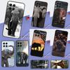 Indian Animal Elephant For Huawei Nova 10 9 SE 5T 12s 12i 11i Y91 Y90 Y60 Y70 Y72 Y61 P60 Pro P20 P40 P30 Lite Case
