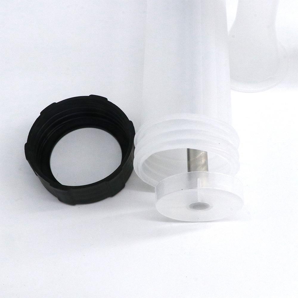 Plastic Home Made DIY Sausage Maker Sausage Filler Sausage Tool Kitchen Accessories