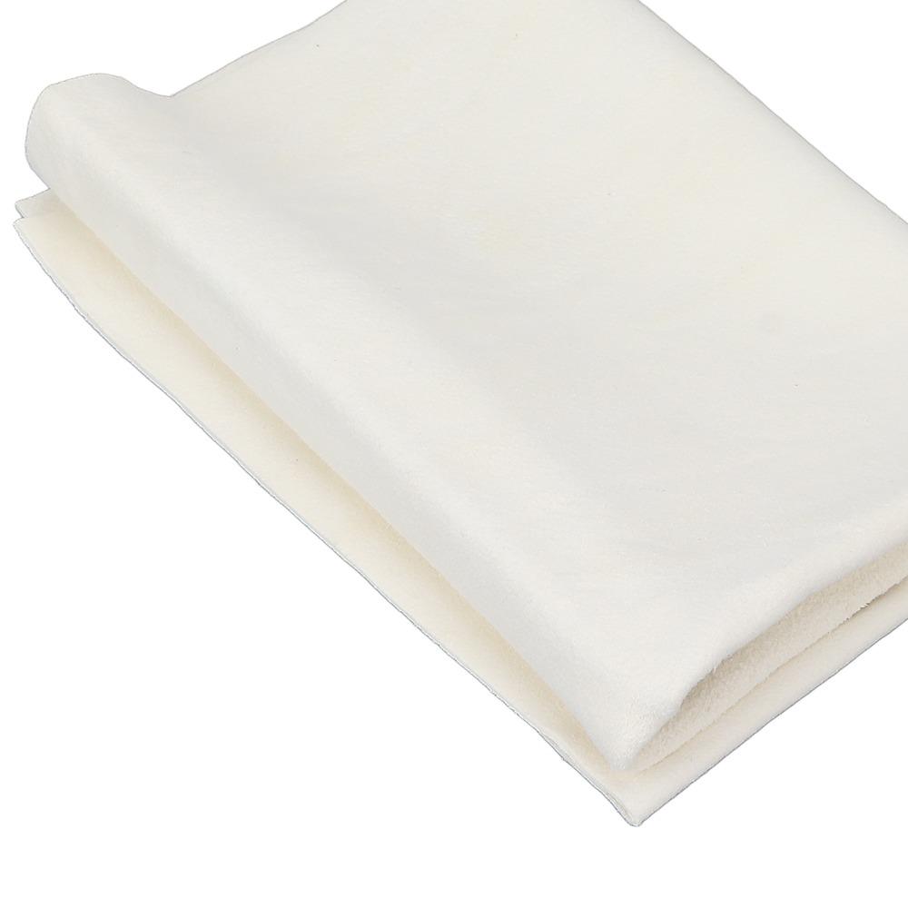 Remove Dust Watch Polishing Cloth Cloth Watch Maintenance Cloth Silver Polishing