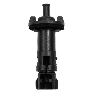 Black Plastic Fuel Filler Door Latch 96534241 for Aveo 2004 2011 and For Pontiac 2009 2010 Improved Charging Capabilities