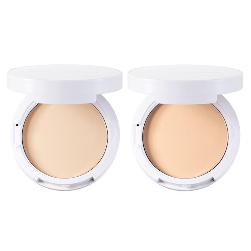 

[Nature Republic] Двусторонняя упаковка Natural Origin, 9 г