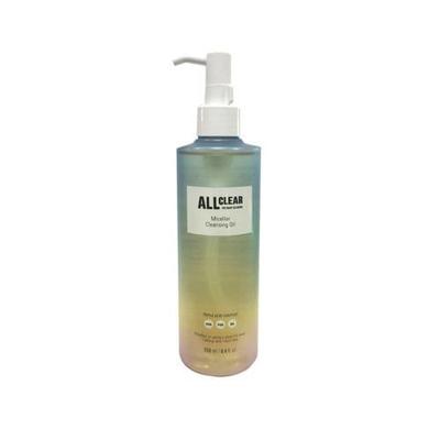 All Clear Micellar Cleansing Oil 250ml