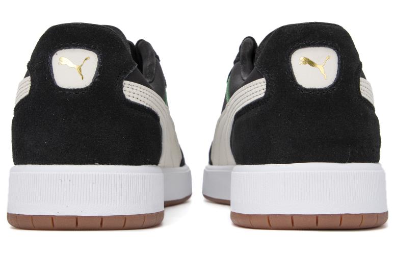 Men's Sneakers Puma Court Ultra '75th Anniversary - Black Pristine'