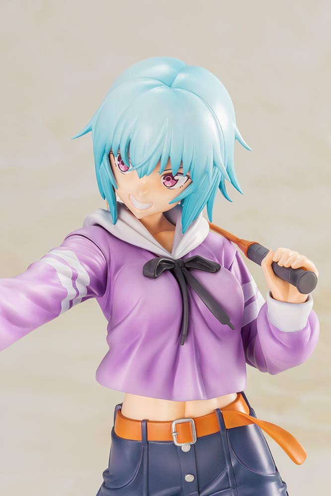 Frame Arms Girl Hreswerk DE PVC painted finished figure ~Date SESSION!!~ Non-scale