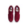 Nike Blazer Mid 77 Suede Team Red Men Sneakers White Black CI1172-601