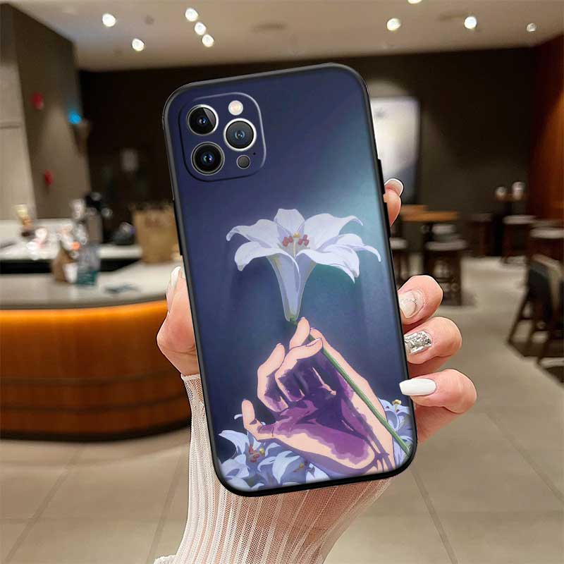 NH1 A-Apothecary Momo Case for Samsung M06 M15 M16 M35 M55 M56 A36 A42 A50 A50S A51 A52 A32 A33 A05 A05S A06 A16 A20