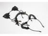 Korean Style Cute Cat Ear Headband - Long Night Lingerie Accessories