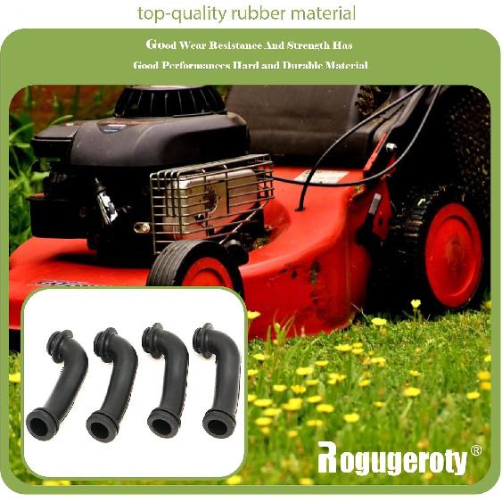 792184 Breather Tubes Compatible With 690942 281635 (4 pack)