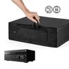 Dust Protectors Cover for STR-DN1080 / STRDH550 Amplifiers and Speakers Ensuring Clean Home Sound Setups