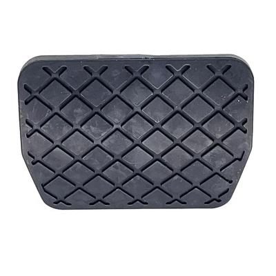 Car Pedal Pad Cover Rubber Pads For A3 For Q3 R8 TT For For Jetta For Passat 1K0723173B Interior Replacement Parts