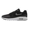 Nike Air Max 1 Ultra Moire Black Women Sneakers Metallic-Silver White 704995-001