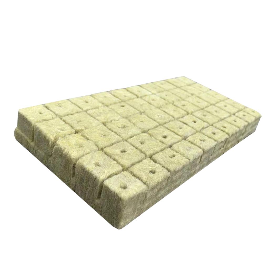 

Куб для рассады Воздухопроницаемые Гидропонные Влагопоглощающие Кубы для выращивания растений