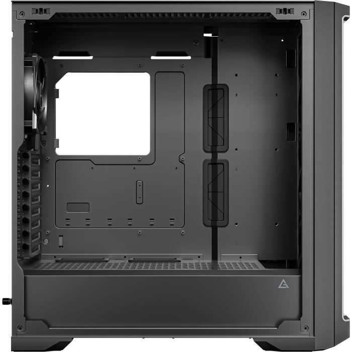 PC-Gehäuse Big Tower E-ATX - Antec - Performance 1 FT - Glasseitenteile - Schwarz - Einheitsgröße