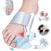 Toe Orthosis Thumb Valgus Correction Toe Splitter Children's Hallux Valgus Correction Artifact Adult Thumb Orthosis