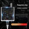 Compatible with Huawei and Honor: 120W Charger with 66W Super Fast Charging for Mate60 and 70 Series