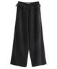 VIVACIOUS Romance Track Pants_4Colors