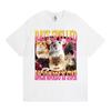 Rats Spelled Backwards Is Star Funny Rat Meme T Shirts Unisex Women Retro Humor Short Sleeve Tshirts Oversized Cotton Tshirt