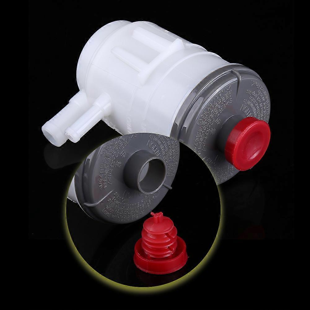 Power Steering Pump Fluid Reservoir Oil Tank Bottle For Accord Acura 53701SDAA01