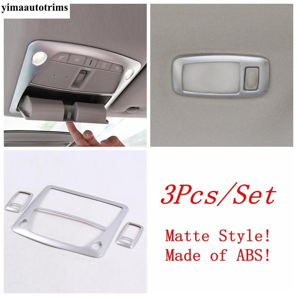 Accessories For Nissan Qashqai J11 2014 -  Window Triangle Pillar A Reading Lamp Air AC Steering Wheel Cover Trim Interior