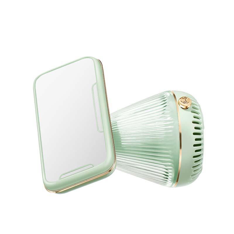 Mao Wang MW-Z1 Little Demon 6-in-1 Wireless Bluetooth Speaker & Fast Charging Phone Stand