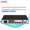 H3C MSR2600-12X-WINET Multi-WAN Gigabit Enterprise Router