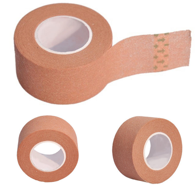1×Roll Invisible Double Eyelid Single-Side Adhesive Eyelift Tape Sticker 2.5Cm